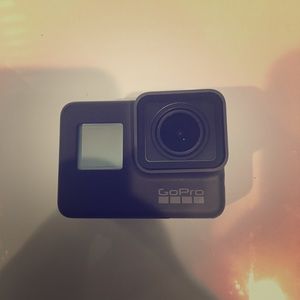 GOPRO HERO 5 BLACK